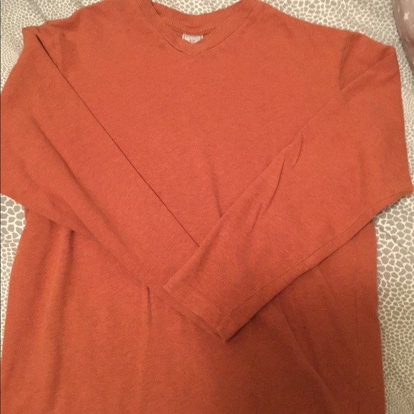 OLD NAVY LONG SLEEVE TOP - Picture 2 of 3